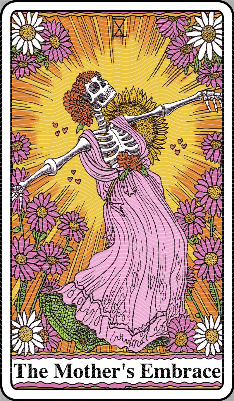 Cards and constellations-KP 81